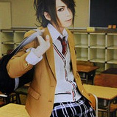 Kasai-chan