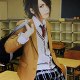 Kasai-chan