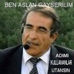 Aslan Gayserilim