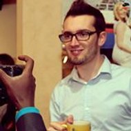 Johan Lucmallé Buisson