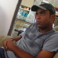 Isaque Nascimento