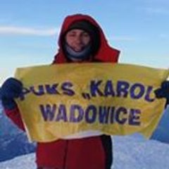 PUKS KAROL WADOWICE