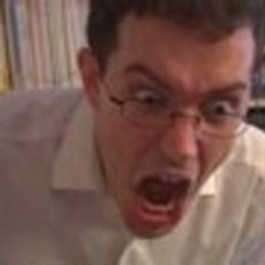 James Rolfe