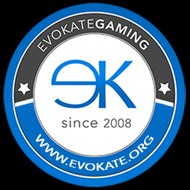 Evokate Gaming
