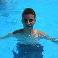 Achraf Bou Dawara