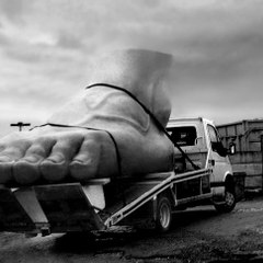 Olivier Boisson