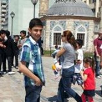 yavuz Yılmaz