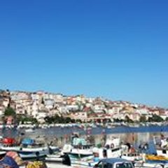 Kdz Ereğli'yi Seviyoruz