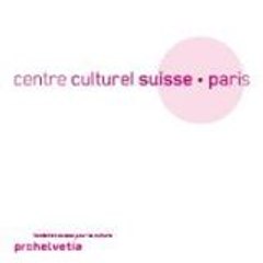 Centre Culturel Suisse
