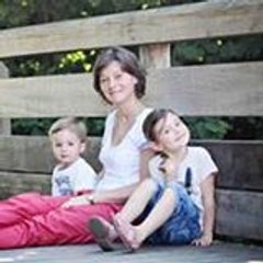 Virginie Goudefroye Carpentier