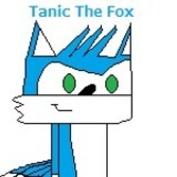 Tanicthefox