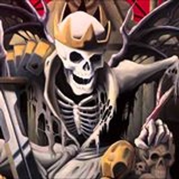 Marc Afterlife