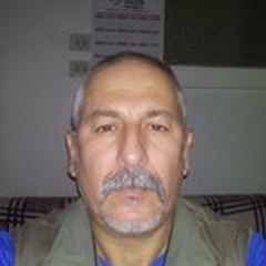 şenol Tetik