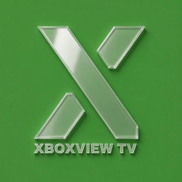 XboxViewTV