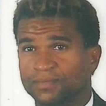 Patrick Bitangui