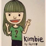 Kimmerrie Kimbie