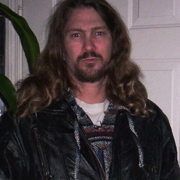 Destry Alldredge