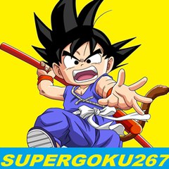 IL MONDO DI SUPERGOKU