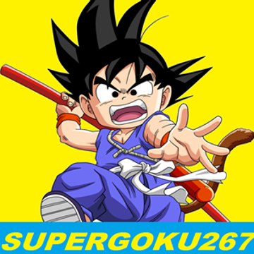 IL MONDO DI SUPERGOKU