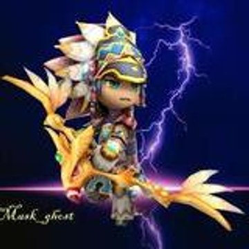 Mask_ghost