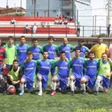 Erhan Yilmaz