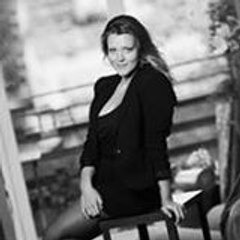 Alexandra Desloires