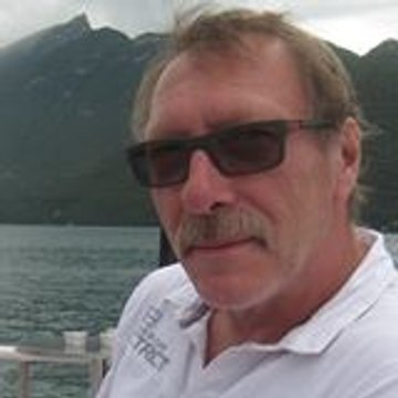 Sylvain Kempf