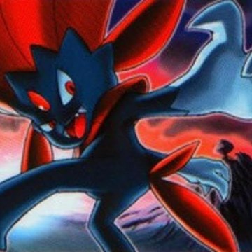 PolarisWeavile