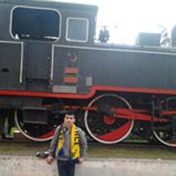 Enes Kılıç