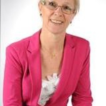 Joëlle SECHAUD