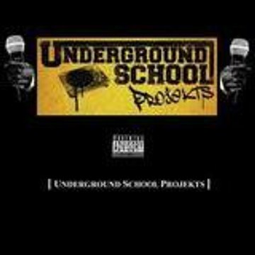 UndergroundSchool