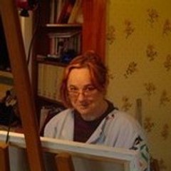 Olga Olga GUYOT