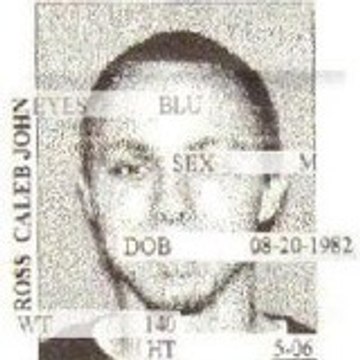 Caleb J. Ross