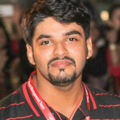 Alishan Pardhan