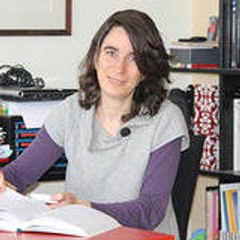Stephanie Bujon