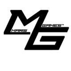 Marsgames Brig@de 16 / Stezzy