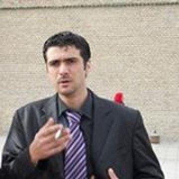 Hammadi Jalled