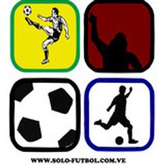 Solo Futbol