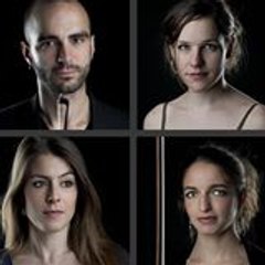 Quatuor Voce