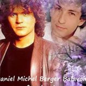 Daniel Michel Berger Balavoine