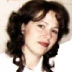 Ирина Рыбакова