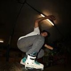 Yaya le Rider