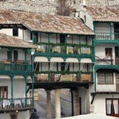 Labalconadachinchon