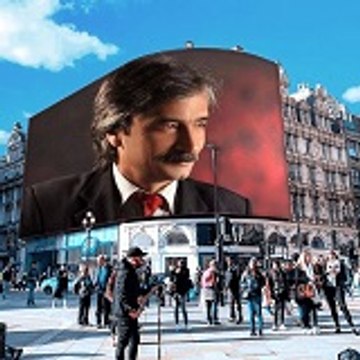 Gazeteci Yaşar Kaba