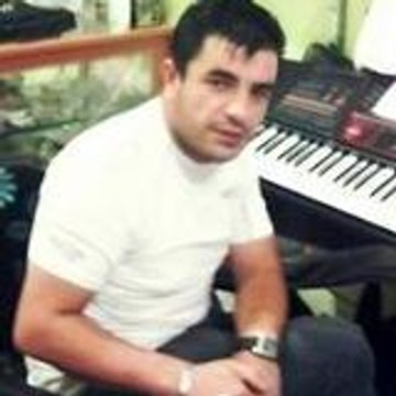 Metin Çiftçi