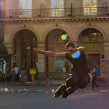 Pierre Emmanuel Bourassin