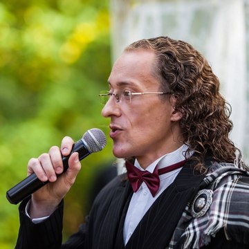 Евгений СПЭНК