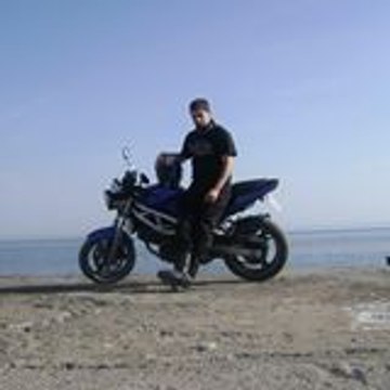 Ivats Natsev
