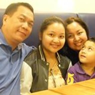 Rhea Gabutina-Diputado