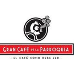 GranCafe DelaParroquia